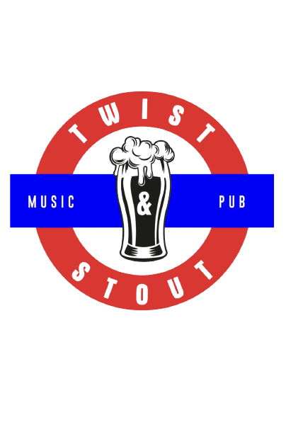 Twist & Stout Music Pub